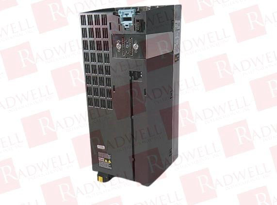 SIEMENS 6SL3210-1PC22-8UL0 / 6SL32101PC228UL0 (USED)