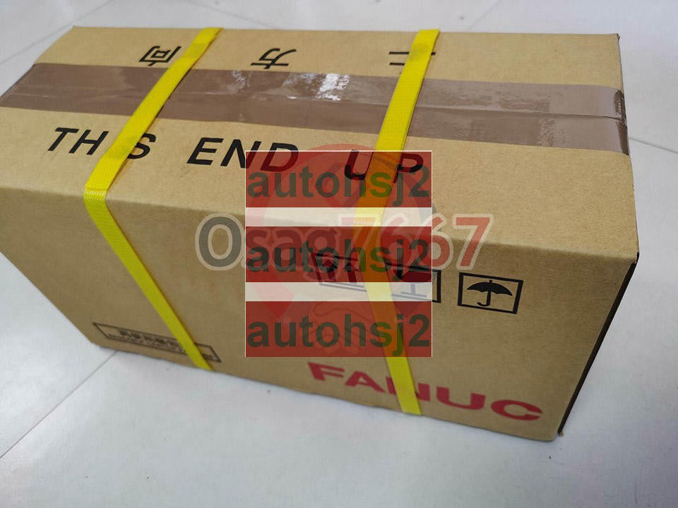 NEW ONE Fanuc Servo Motor A06B-2226-B301