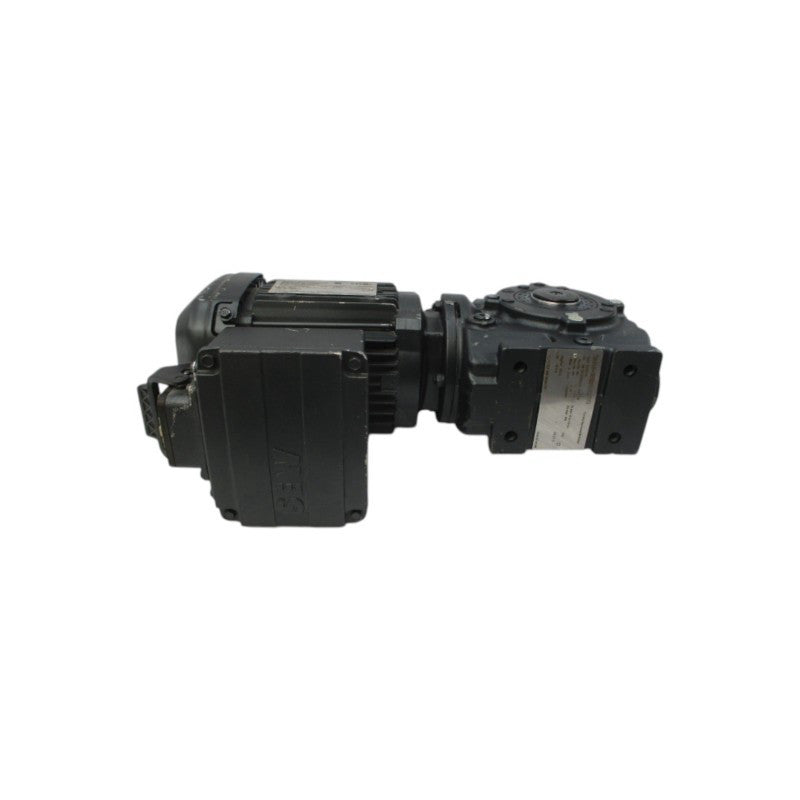 SEW-EURODRIVE SA47DRS71M4/ARD8 460V 1.25A NSNP