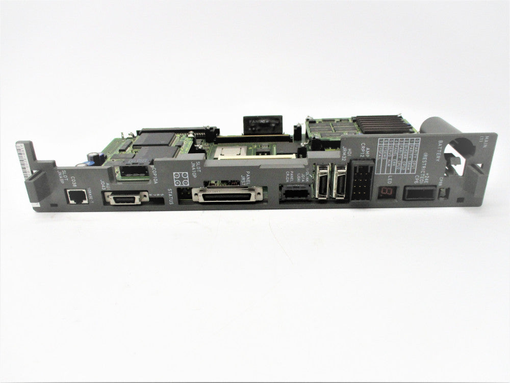 FANUC A16B-3200-0331/17G NSNP