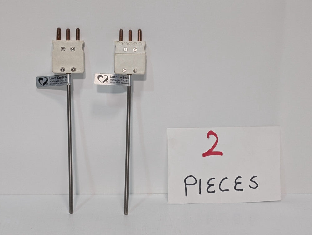 [2] Love Controls 18048 Laboratory Temperature Probes 4342002091