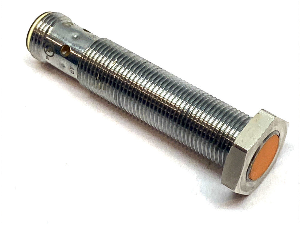 IFM IFS240 Inductive Proximity Sensor