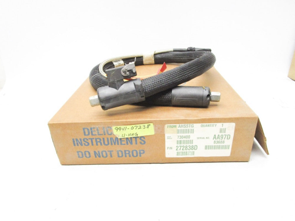 INDUSTRIAL SPARE PART 272838D NSMP