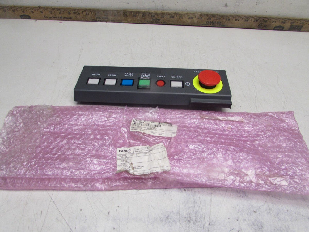 FANUC A05B-2450-C002 , SWITCH UNIT ,  NEW / NOT IN BOX! MAKE OFFER!