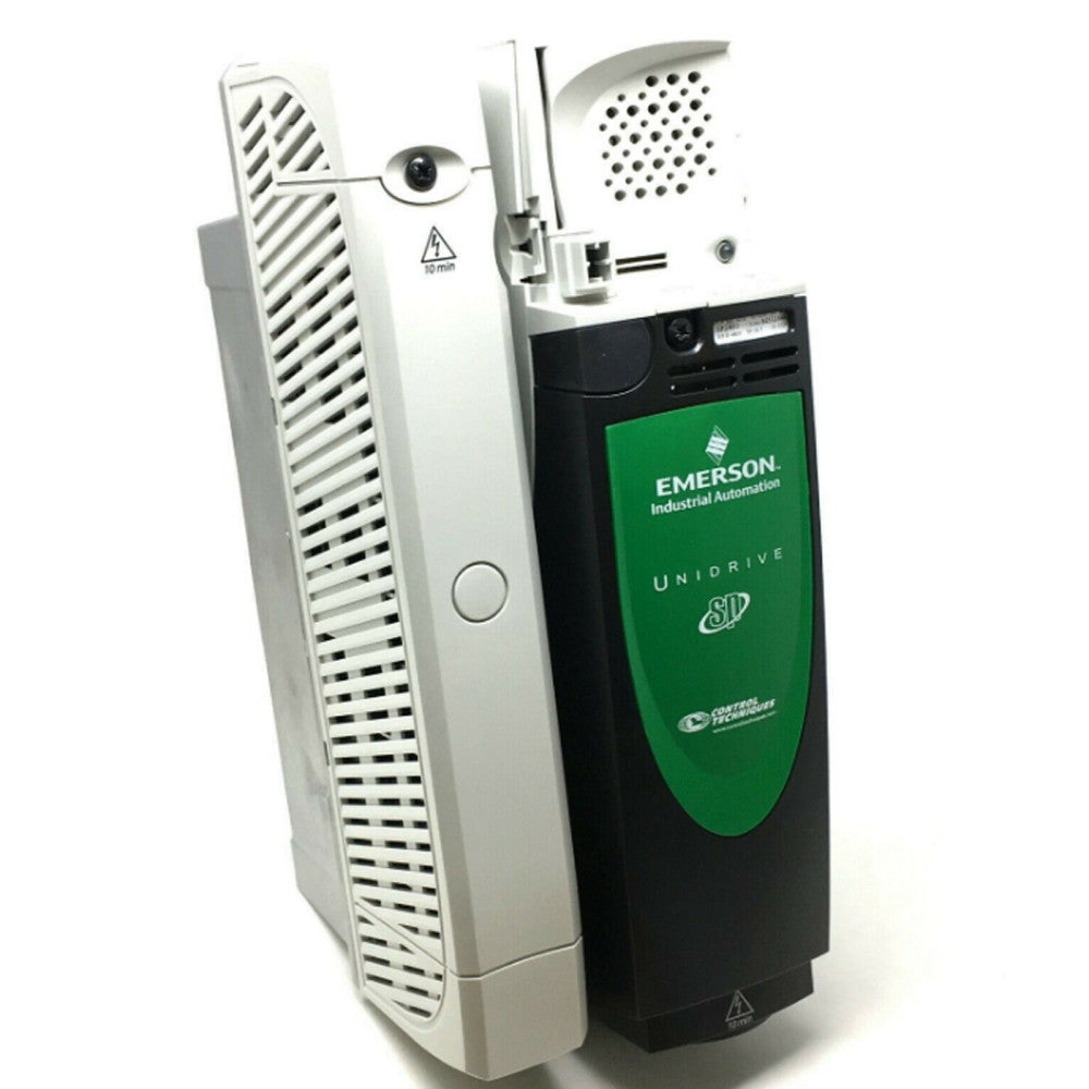 New Nidec = Emerson SP2403 Control Techniques Unidrive SP 11kW Inverter Drive