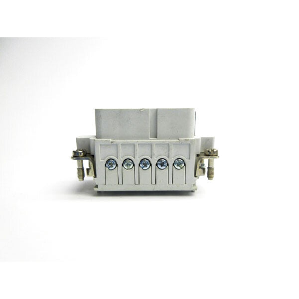 T&B FS 600V 10A NSNP