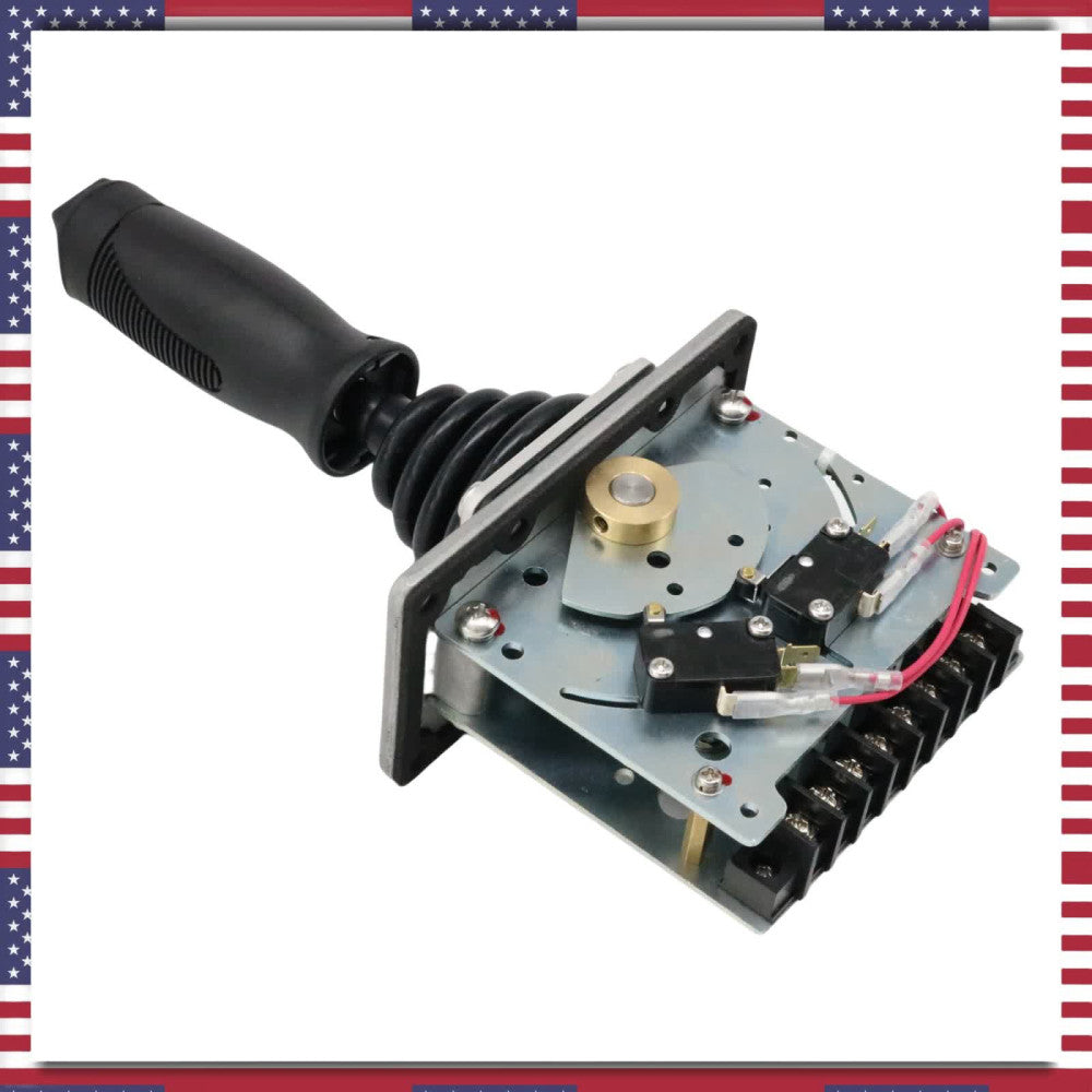 Joystick Controller New For Genie Z-60/34 Z-45/22 Z-45/25 S-40 S-45 S-60 S-85