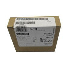 SIEMENS 6ES7131-6BF01-0BA0 24VDC NSFS