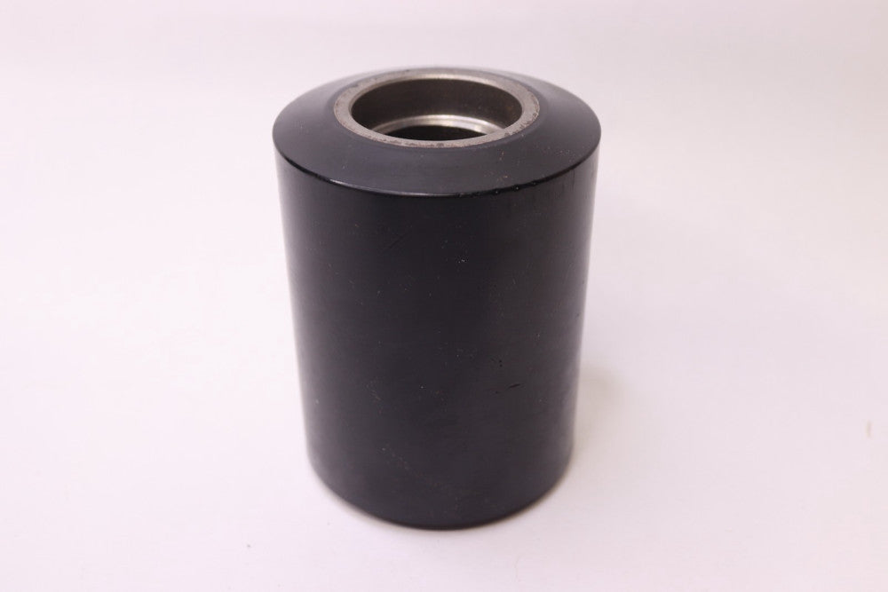 Load Wheel Poly 3" x 4" with 1-1/2" Bore