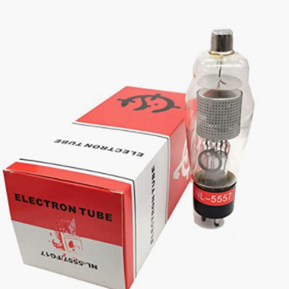 NL5557/FG17# High Sensitivity Thyratron High Frequency Machine Tube NEW