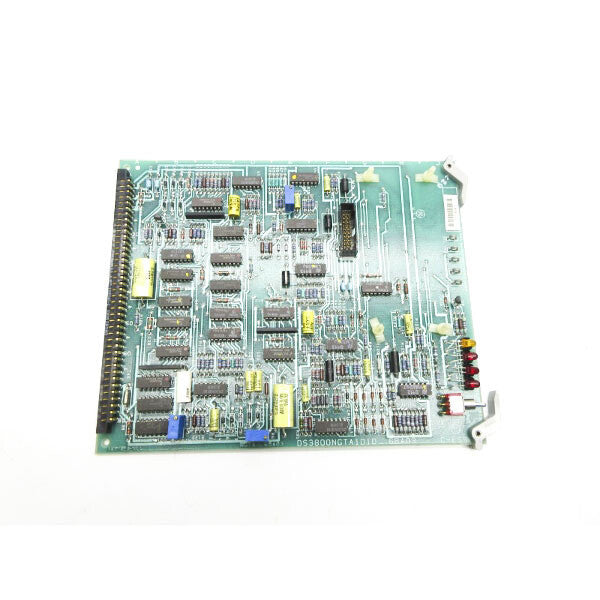 GENERAL ELECTRIC DS3800NGTA1D1D NSNP