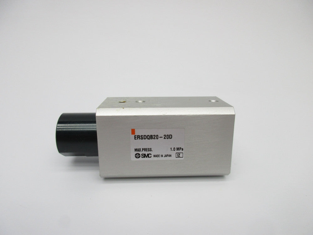SMC ERSDQB20-20D (AS PICTURED) NSNP