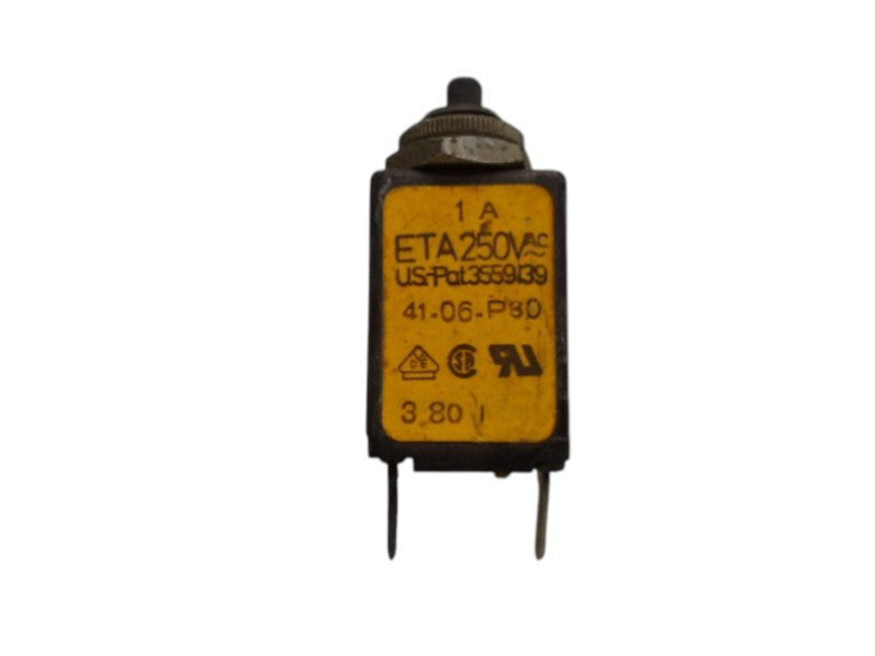 ETA 41-06-P30 CIRCUIT BREAKER UNMP