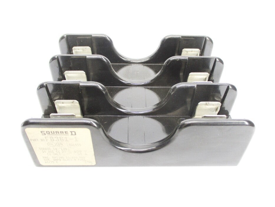 SQUARE D FB3611 NSNP