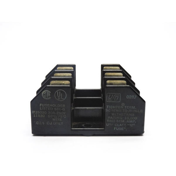 USD 581-G 250V 30A UNMP