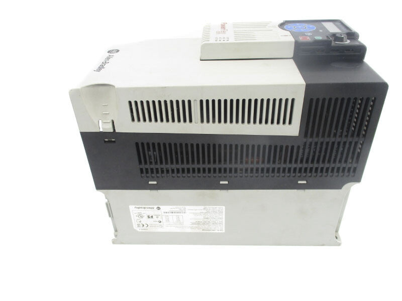 ALLEN BRADLEY 25B-D030N104 SER. A 323-528V F/W 2.003 UNMP