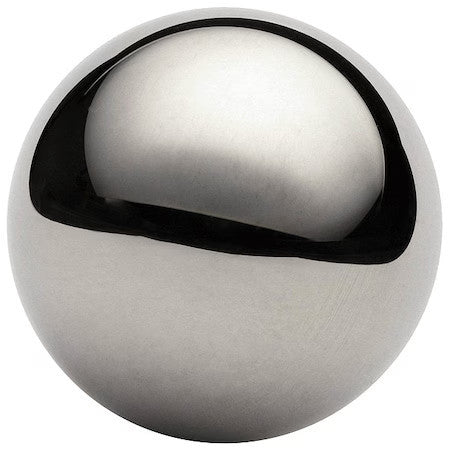Zoro Select 4Rjh9 Precision Ball,440Css,7/32In,Pk100