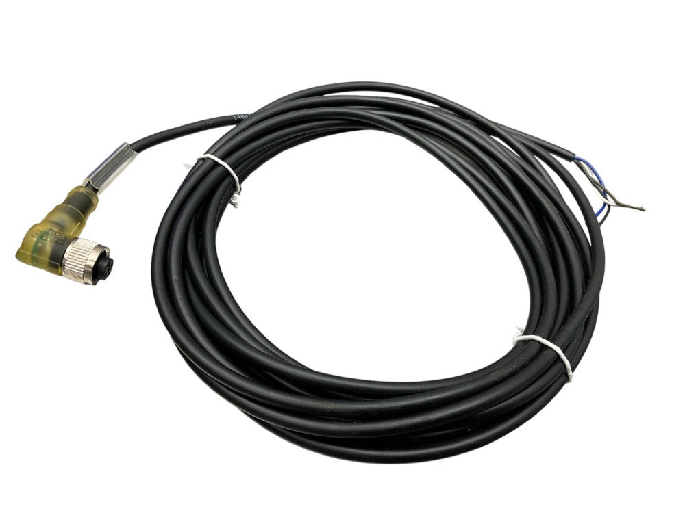 Phoenix SAC-4P-5,0-PVC/M12FR-3L Sensor/actuator cable 1404961