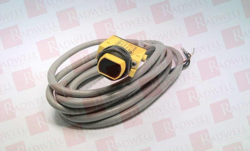 BANNER ENGINEERING SM312LVAG / SM312LVAG (NEW NO BOX)
