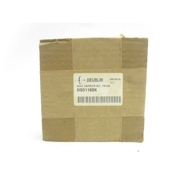 DEUBLIN DS01160K NSFS