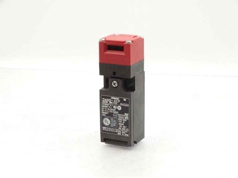 OMRON D4NS-4CF Switch