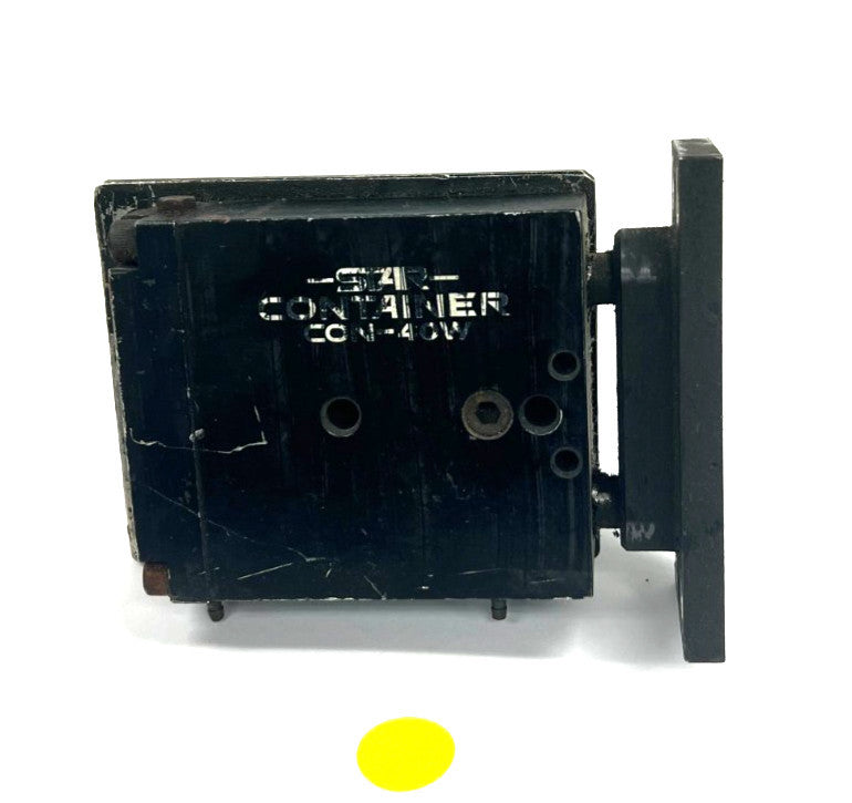 STAR CONTAINER CON-40W TRANSFORMER