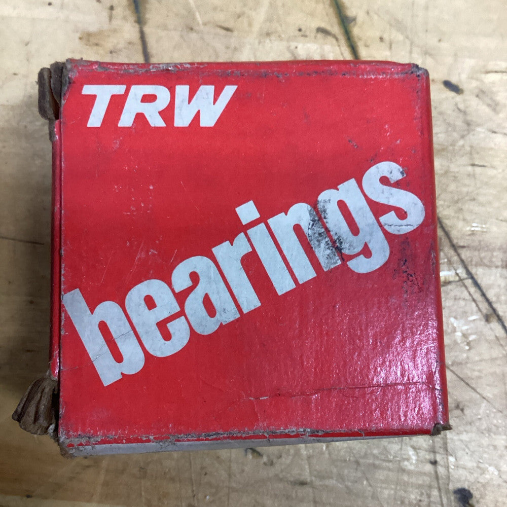 5206SBKF MRC Double Row Ball Bearing C24