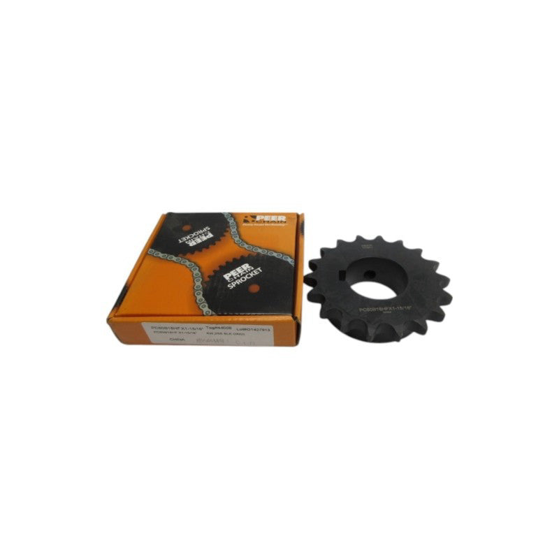 PEER CHAIN PC60B18HFX1-15/16" NSMP