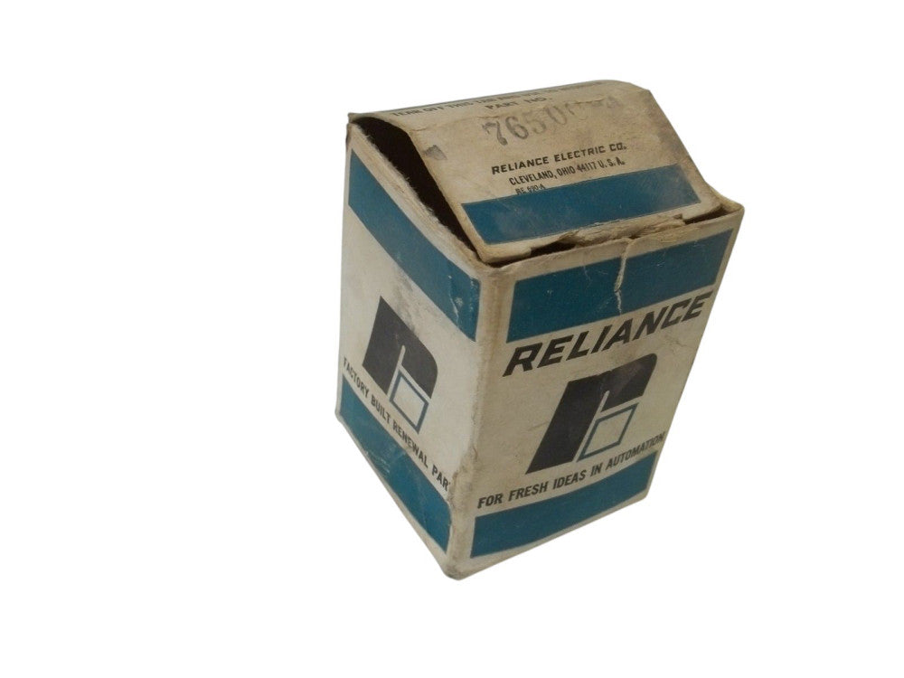RELIANCE ELECTRIC 76500-X POTENTIOMETER UNMP