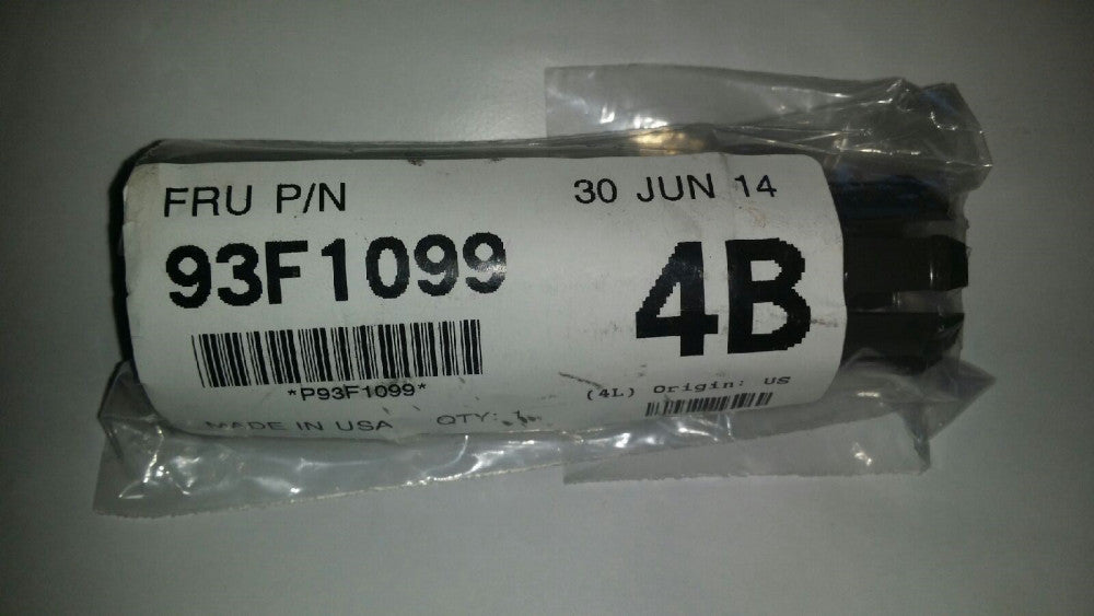 (2 POST EXTS) DISPLAY POST EXTENTION  POS MACHINE 3.3" PLASTIC PART  IBM 93F1099