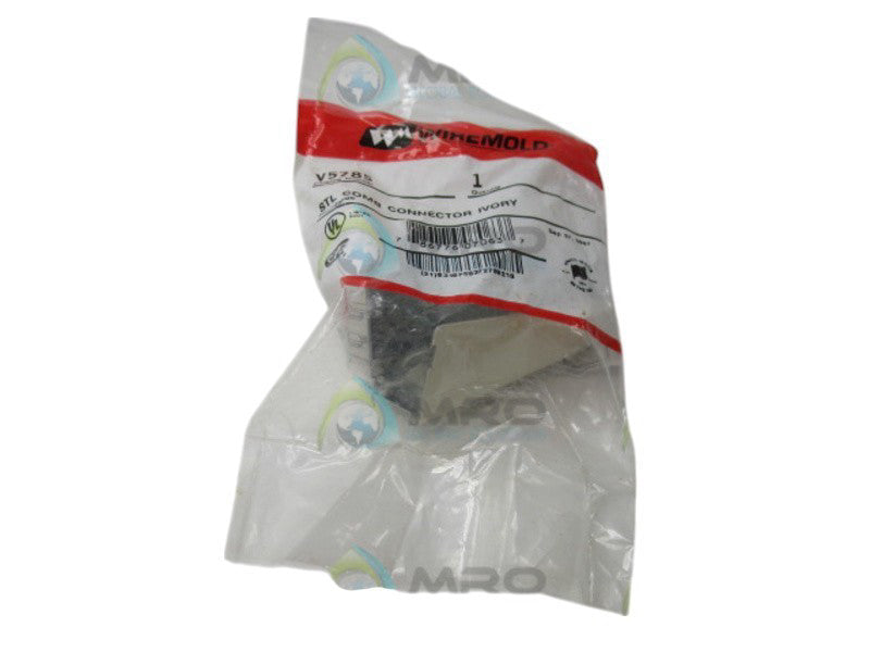 WIREMOLD V5785 COMBINATION CONNECTOR  NSMP