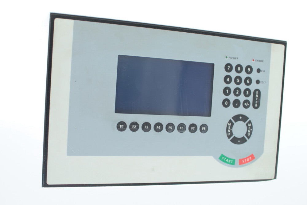 Bernstein BDT-HLT Control Panel CAN Interface Module