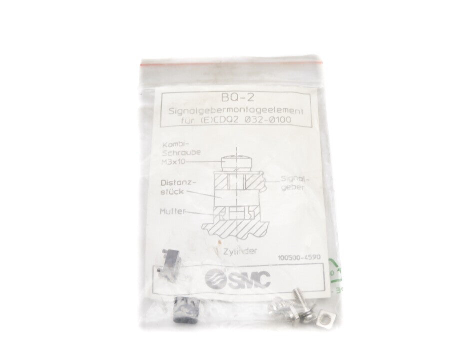 SMC BQ-2 NSMP