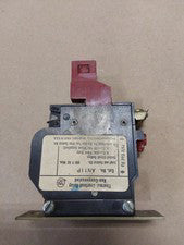 NEW Westinghouse AN11P THERMAL OVERLOAD RELAY 600VAC 