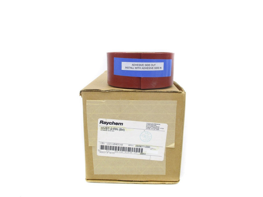 RAYCHEM HVBT-2-RN(B4) NSNP