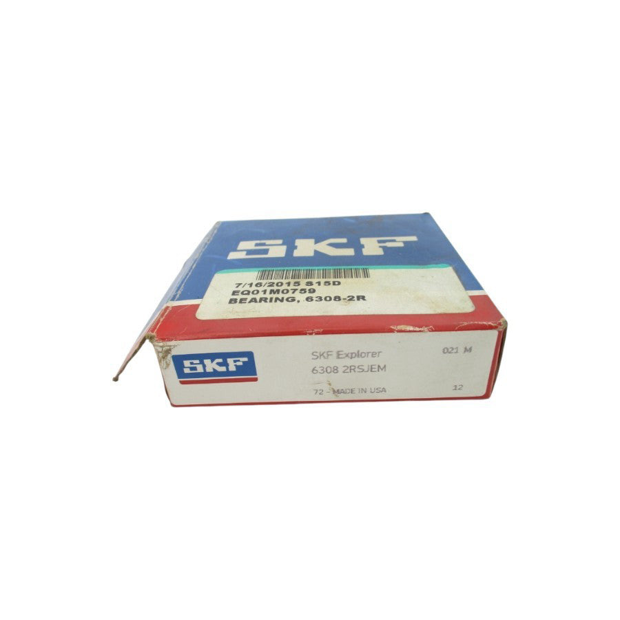 SKF 63082RSJEM NSMP