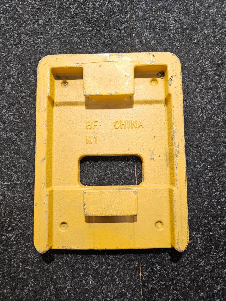 Wear Plate Mawps 138-0032 For CAT EXCAVATOR 390D 385C L 390D L 390F L 395 385B