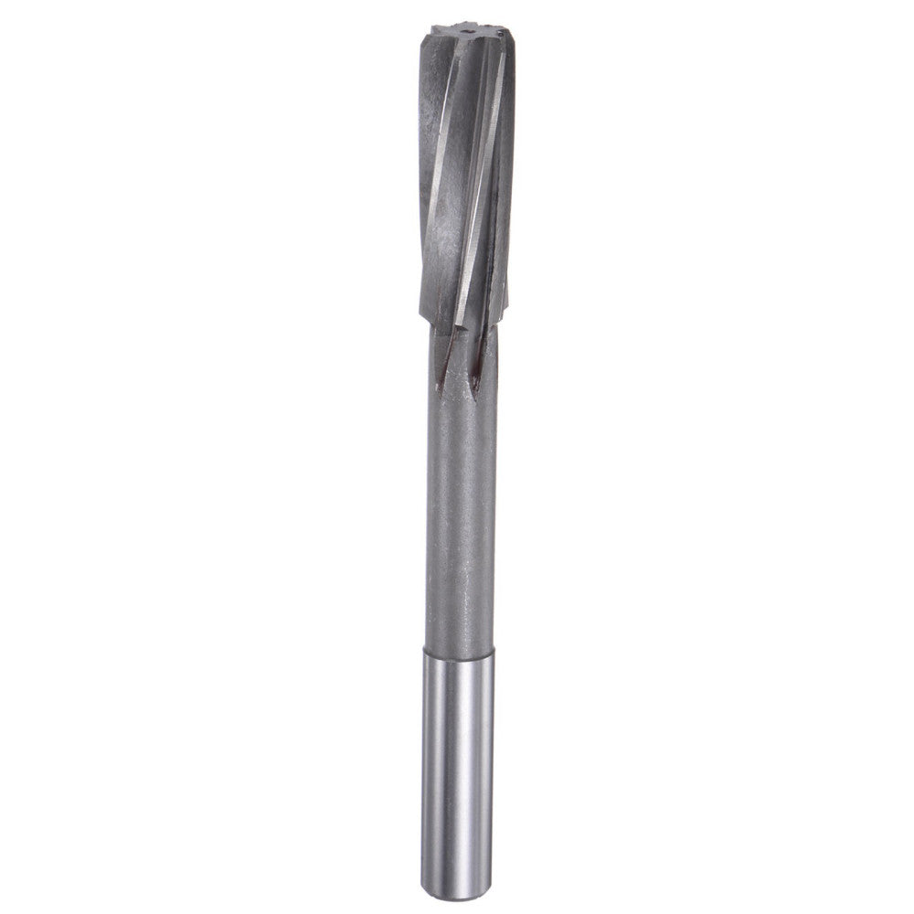 20mm High Speed Steel Chucking Reamer H7 195mm Length Chucking Reamer