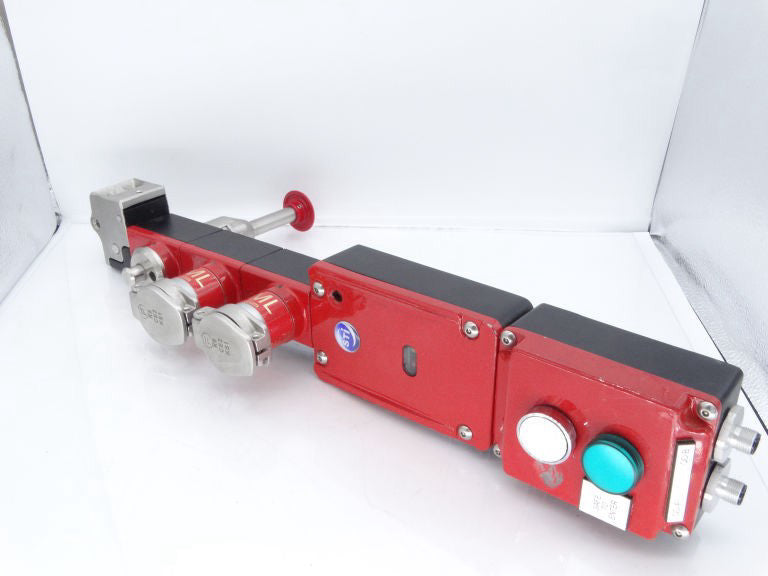 FORTRESS INTERLOCKS KC2002SIRPODPRO SWITCH - Used