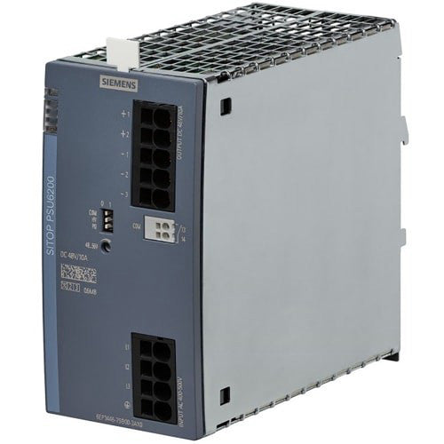 1PC SIEMENS 6EP34367SB003AX0