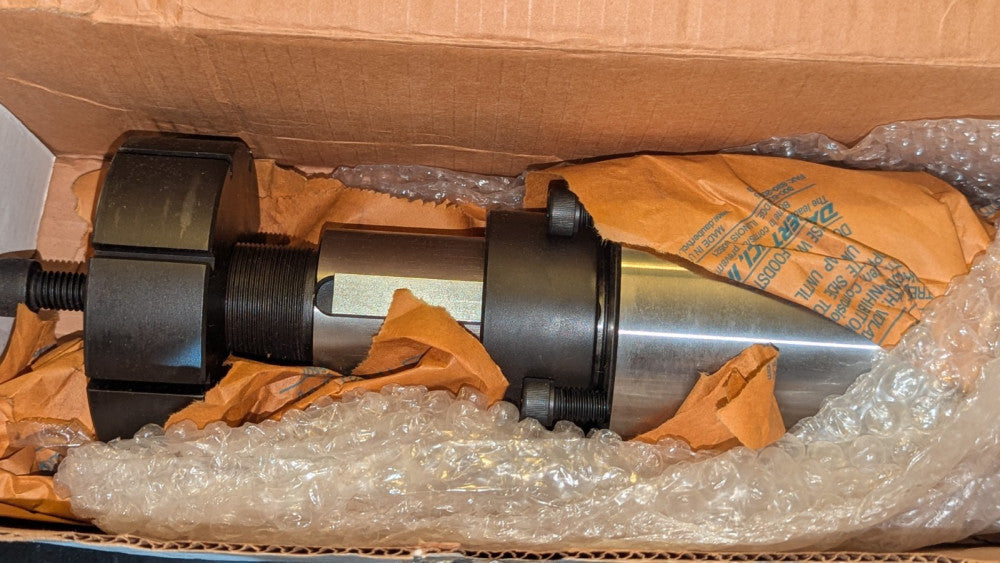 (1) Premier Tooling Systems PRO-3786 Tool NIB