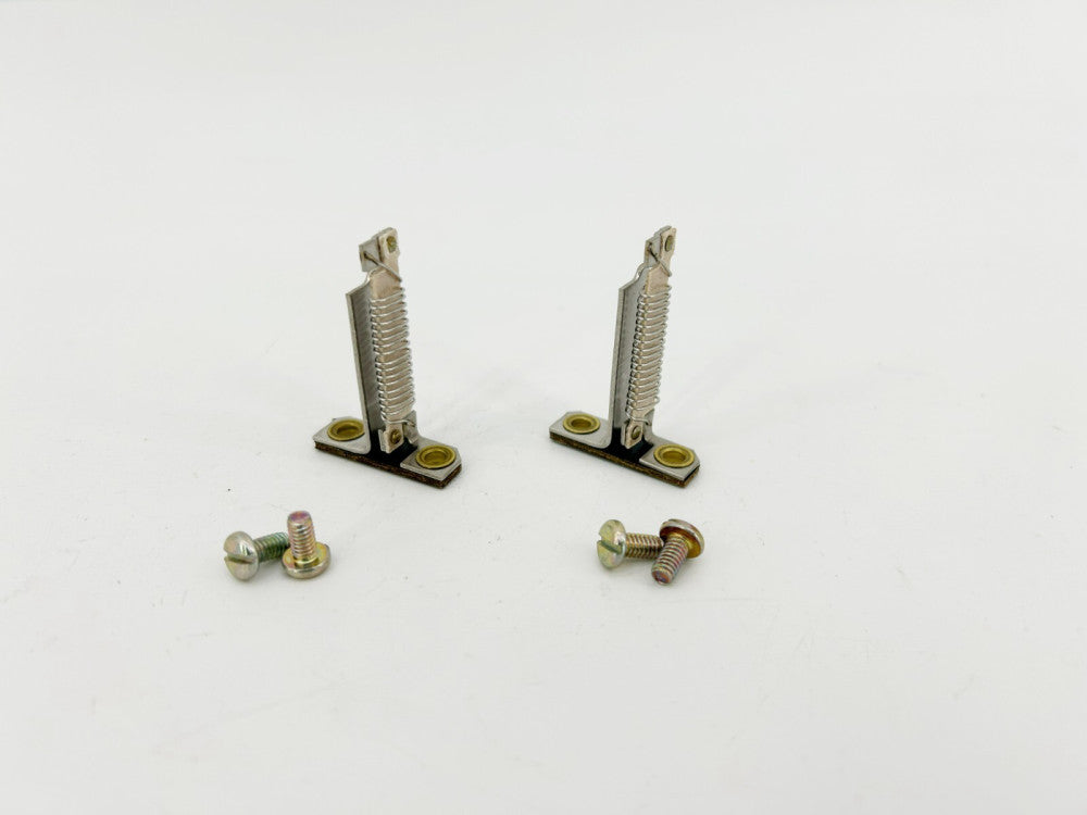 Lot of 2 New Westinghouse FH18 Overload Relay Thermal Units