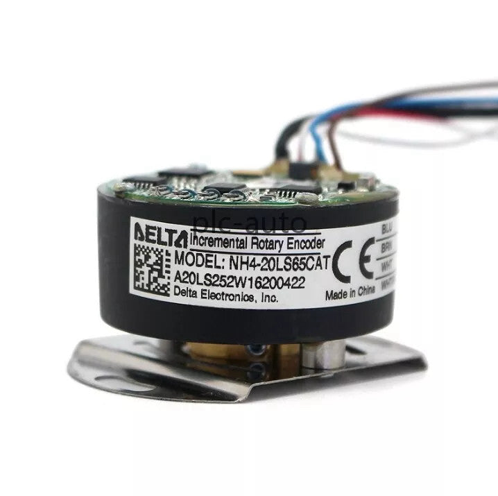 1PCS New Delta NH4-20LS65CZT Incremental Rotary Encoder