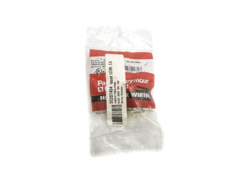 PASS&SEYMOUR 2A145-C5EU NSMP