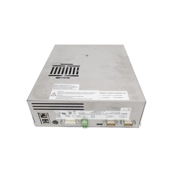 METTLER TOLEDO 22022085 24VDC NSNP
