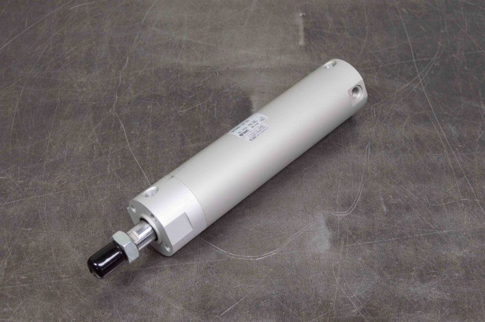 SMC CBG1BN50-150-RN Compact Pneumatic Air Cylinder Actuator