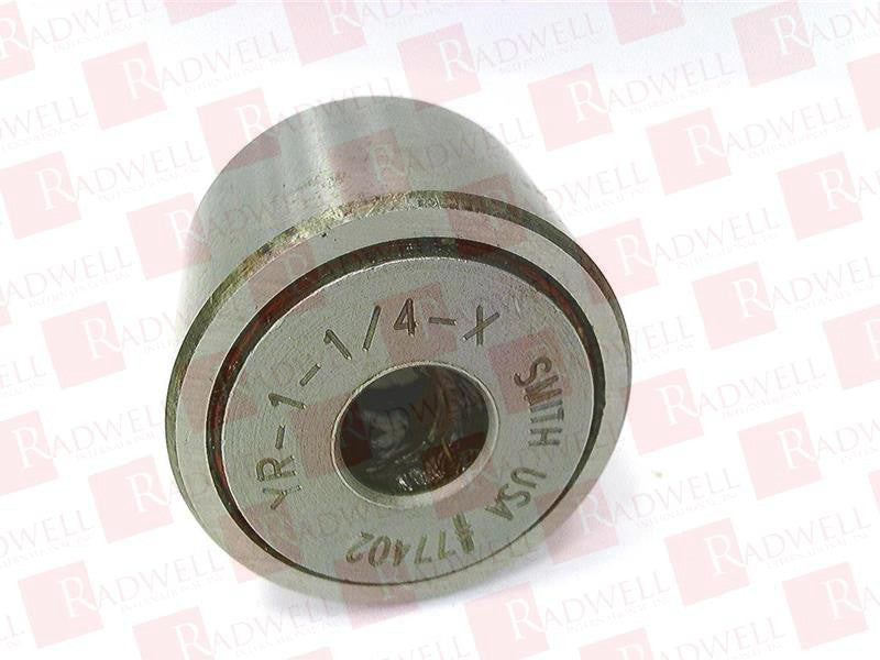 SMITH BEARING YR-1-1/4-X / YR114X (NEW IN BOX)
