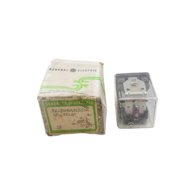 GENERAL ELECTRIC CR120HG47C03 NSMP