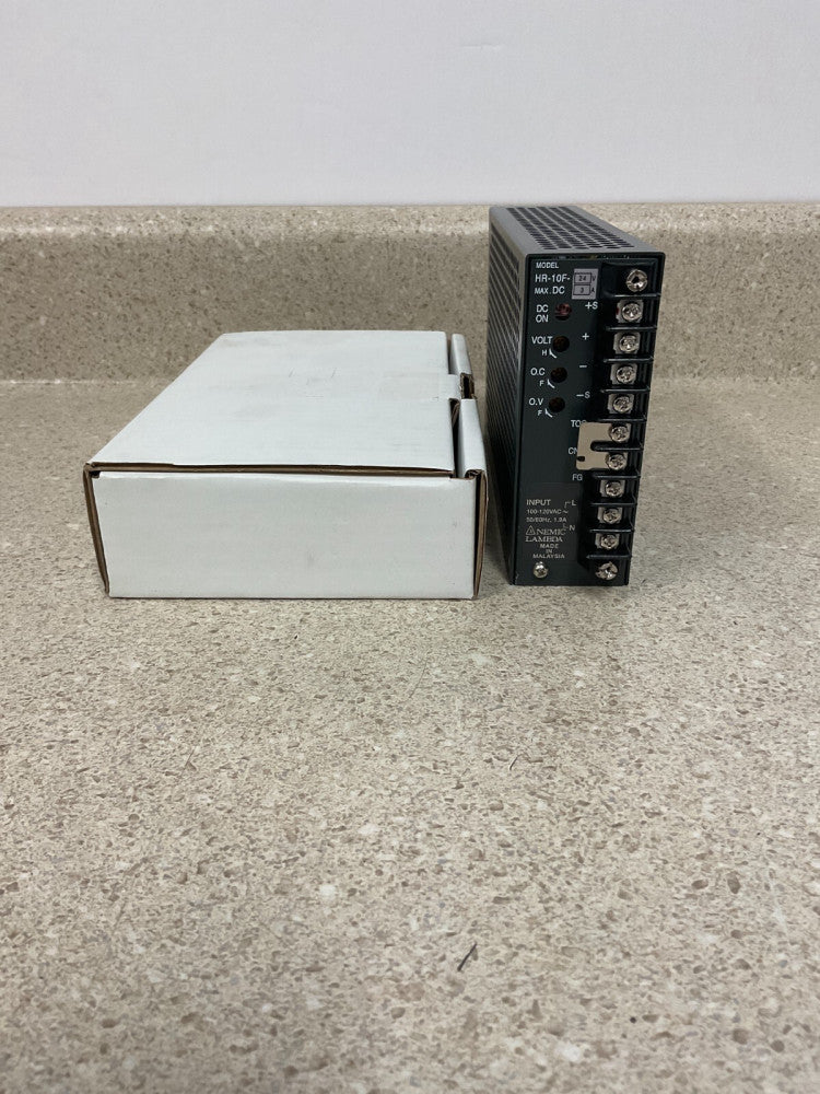 Nemic Lambda HR-10F-24 NEW