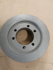 TB Woods 2-Groove Sheave 5-2-2B-SDS....NEW....MAX RPM 4780....522BSDS